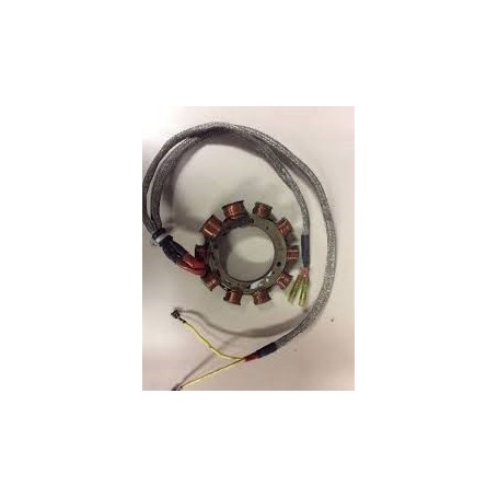 Rotax stator allumage 912 et 914