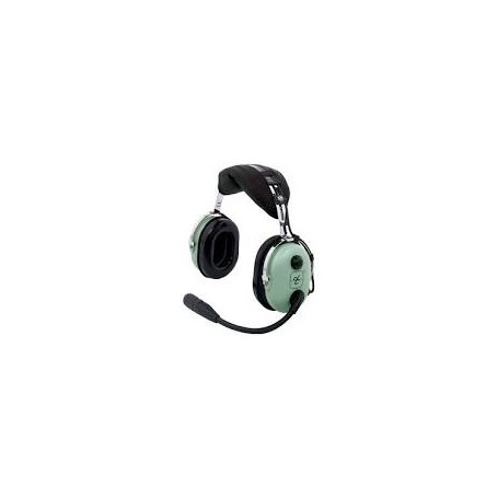 Headset DAVID CLARK H 10-13.4 La Référence