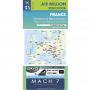 Carte Air Million France Week Ends 2019
