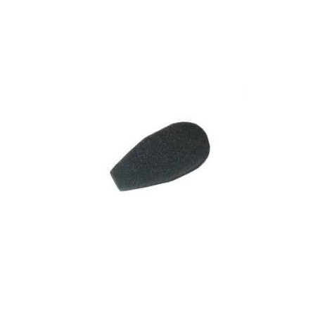 Bonnette ALFATEC large pour micro de Headset