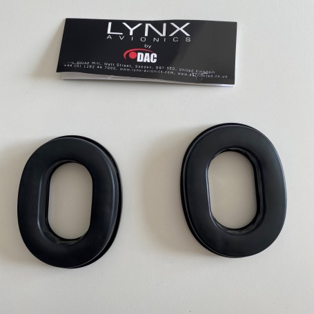 Lynx Avionics Ear Seal