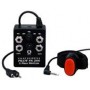 Intercom pour ICOM ICA 25 ATTENTION LIVRE SANS PUSH TO TALK