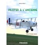 Piloter à l'ancienne