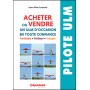 Acheter ou vendre un ULM d'occasion en toute confiance, éditions Cépaduès