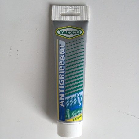 YACCO Antigrippant