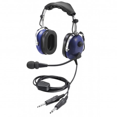 Casque aviation ICOM RAPH 100AB