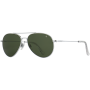 Solaires General Silver - verre Nylon - American Optical