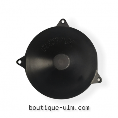 Cache arrière Rotax 912/ 914