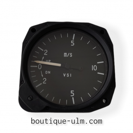 Variomètre Falcon Gauge