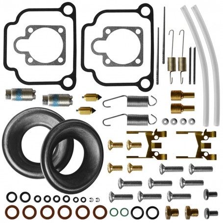 Rotax Kit Révision Carburateur 912S 100 cv