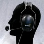 ALPHATEC Headset Premium S3 - 37 db Monojack