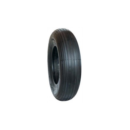 Pneu 3.00x4 - 4 PLY TL (260x58)