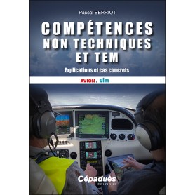 cepadues competences non techniques et TEM
