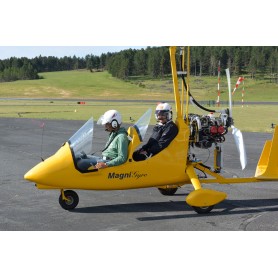 lexan avant M16 M22