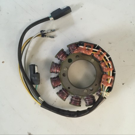 ROTAX Stator allumage DCDI 2tps