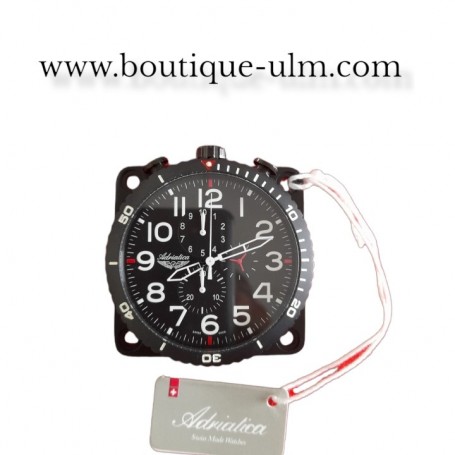 Chrono 57mm Suisse