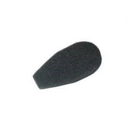 Lynx Bonnette large pour micro de Headset