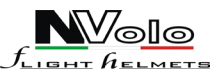 N'Volo Flight Helmets